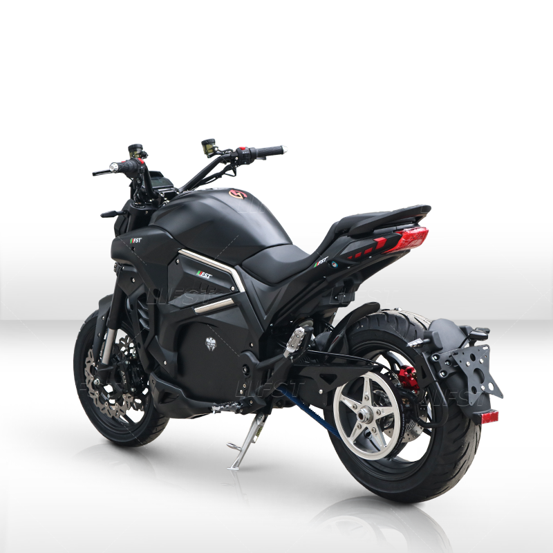 8000W Stealth Bomber Ebike - 超強力10000Wモーター搭載のおしゃれな大人用電動ダートバイク、8000W・3000W・2000Wモーター、72V電圧、幅広い用途のバイクスクーター