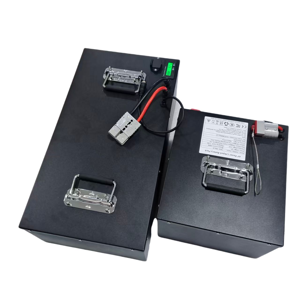 72V 100AH 200AH 50Ah 60AH 80AH - 72V 60Ah Lifepo4 Battery Pack のレビューと価格