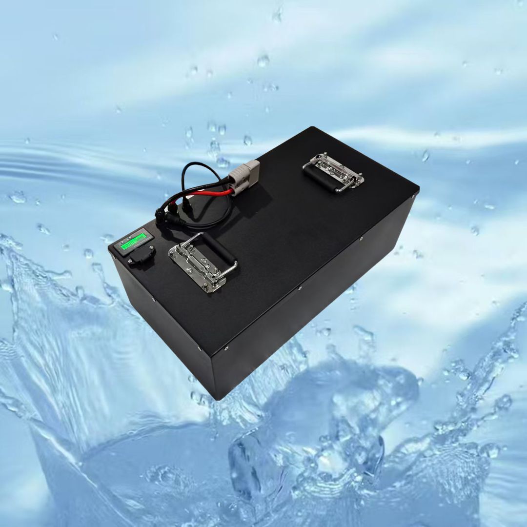 72V 100AH 200AH 50Ah 60AH 80AH - 72V 60Ah Lifepo4 Battery Pack のレビューと価格