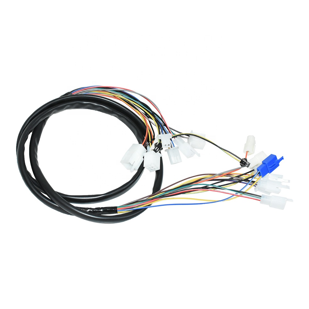 MOTOR PMSM内蔵ローター式ミッドドライブモーター 7 - Mid Drive Motor Kit 72V 3000W のレビューと価格