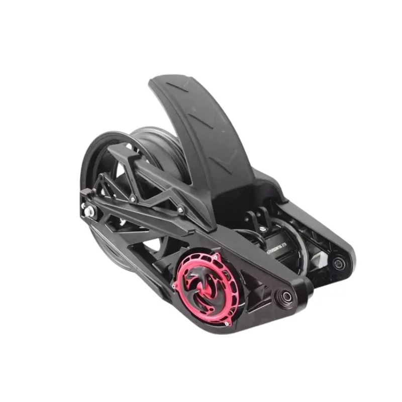 オフロード用トラック、電動バイク、電動自転車用ミッドドライブ - Mid Drive Motor Kit 72V 3000W のレビューと価格