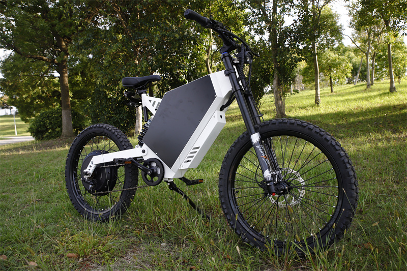 2026年 人気モデル SS30 72V 12000W 電動 - 72V 12000W Electric Dirt Bike のレビューと価格