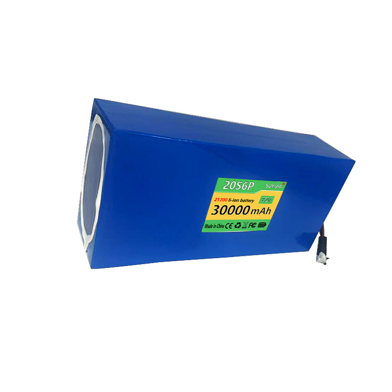 72V 50Ah、45Ah、20Ah、25Ah、30Ah、3 - 60V 30Ah Electric Scooter Battery のレビューと価格