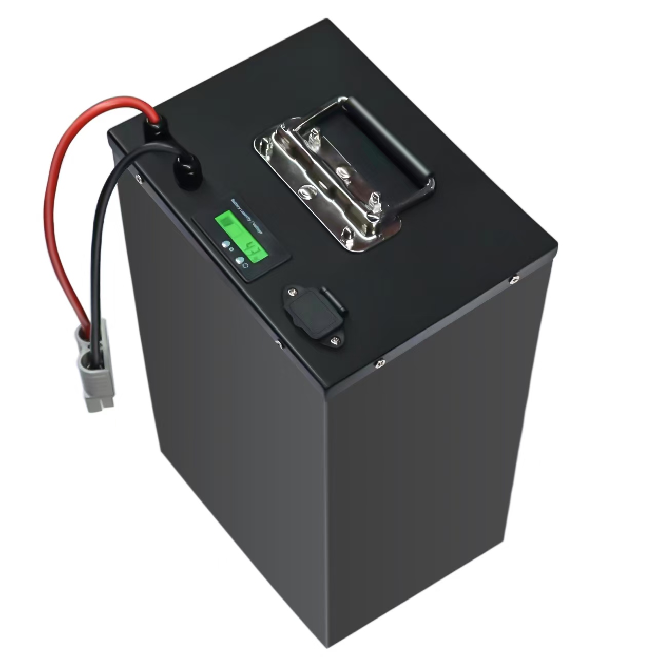 F&Y72V 25Ah 35Ah 45Ah 65Ah 80A - 72V 60Ah Lifepo4 Battery Pack のレビューと価格