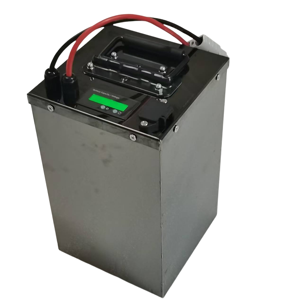 20S 72v 60Ah リチウムイオンリチウムポリマーバッ - 72V 60Ah Lifepo4 Battery Pack のレビューと価格