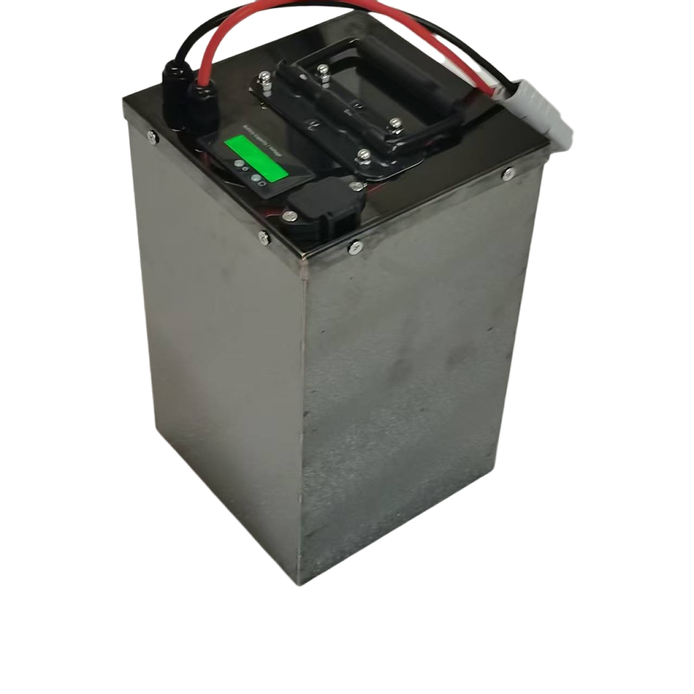 20S 72v 60Ah リチウムイオンリチウムポリマーバッ - 72V 60Ah Lifepo4 Battery Pack のレビューと価格