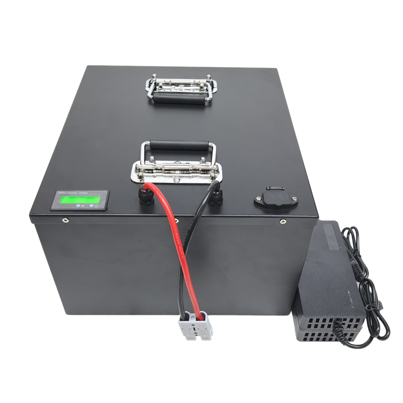 72V 55AH 80AH 120AH Lifepo4イオン - 72V 60Ah Lifepo4 Battery Pack のレビューと価格