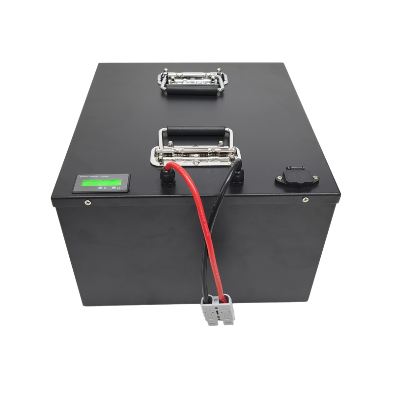 72V 55AH 80AH 120AH Lifepo4イオン - 72V 60Ah Lifepo4 Battery Pack のレビューと価格