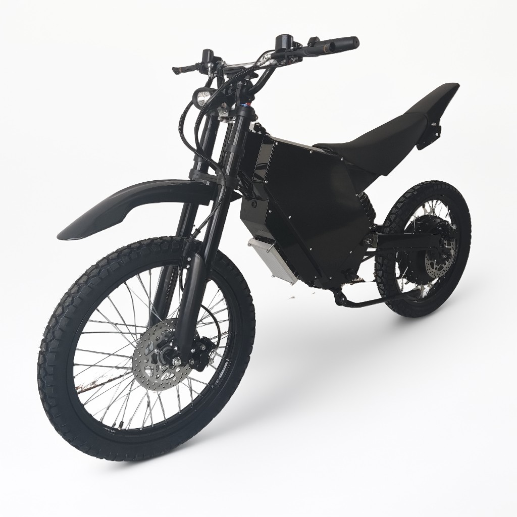 Tc Fast 72V 15000W 12000W 50AH - 8000W Stealth Bomber Ebike のレビューと価格