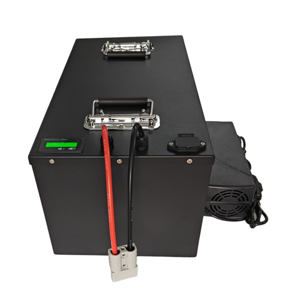 Lifepo4 72V 50Ah 60Ah 70Ah 80A - 72V 60Ah Lifepo4 Battery Pack のレビューと価格